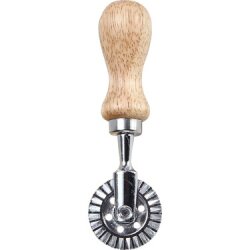 Ravioli ve Mantı Kesici Rulet - MUTFAK KİTAP