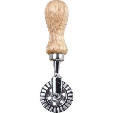 Ravioli ve Mantı Kesici Rulet - 1