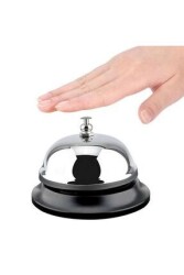 Resepsiyon Zili - DİNC KİTCHEN