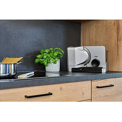 Ritter E 16 Duo Plus Elektrikli Gıda Dilimleyici Extra Bıçaklı - 3