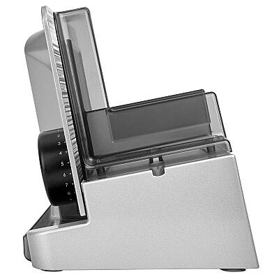 Ritter E 16 Duo Plus Elektrikli Gıda Dilimleyici Extra Bıçaklı - 4