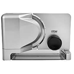 Ritter E 16 Duo Plus Elektrikli Gıda Dilimleyici Extra Bıçaklı - 5