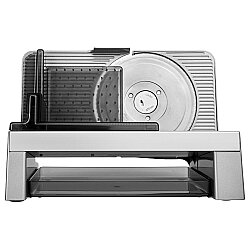 Ritter E 16 Duo Plus Elektrikli Gıda Dilimleyici Extra Bıçaklı - 6