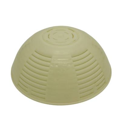 Professional Round Rattan Bread Proofing Basket (Banneton) - 3