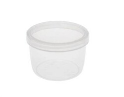 Saklama Kabı - BORA PLASTiK