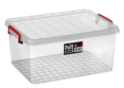 Saklama Kabı - BORA PLASTiK