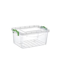 Kapaklı Kasa - ŞENYAYLA