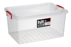 Saklama Kabı - BORA PLASTiK