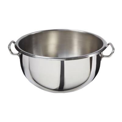 Saplı Mayonez Tenceresi 24 cm - 1