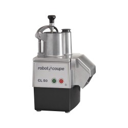 Sebze Doğrama Makinesi - ROBOT COUPE