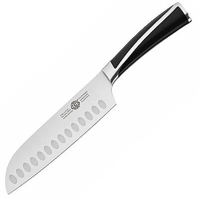 Şef Bıçağı 18 Cm - 4