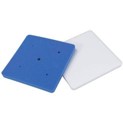 ŞEKER HAMURU SÜNGERİ - 1