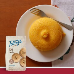 İrmik Semolina Unu 1 KG - 5