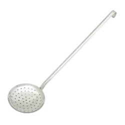 Paslanmaz Servis Kevgiri - DincKitchen