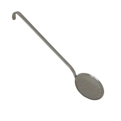 Paslanmaz Servis Kevgiri - DincKitchen