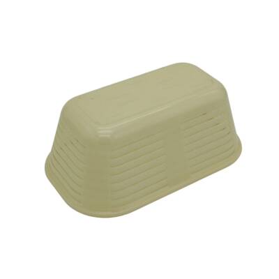 Professional Bread Proofing Basket Set - Pack of 12 (Bannetons) - 4