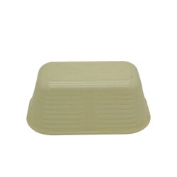 Professional Bread Proofing Basket Set - Pack of 12 (Bannetons) - 5