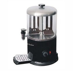 Sıcak Çikolata ve Sahlep Makinesi - BY KİTCHEN