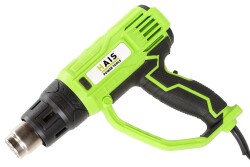 Sıcak Hava Tabancası - Hais