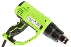 Sıcak Hava Tabancası - 2