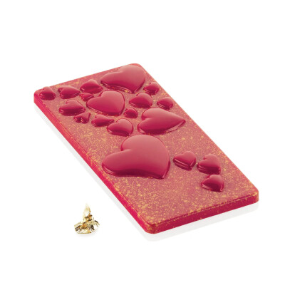 Silikomart Çikolata Kalıbı - SİLİKOMART