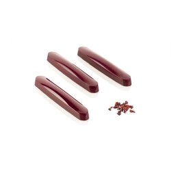 Silikomart Cupola B Polikarbon Çikolata Kalıbı - SİLİKOMART