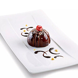 Silikomart Dekor Kaşığı 2'li - 8