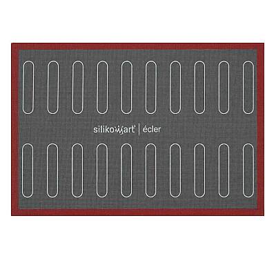 Çift Taraflı Ekler Silpatı 58,3×38,4 cm Mikro Delikli - 1