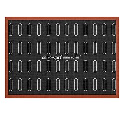 Çift Taraflı Ekler Silpatı 58,3×38,4 cm Mikro Delikli - 2