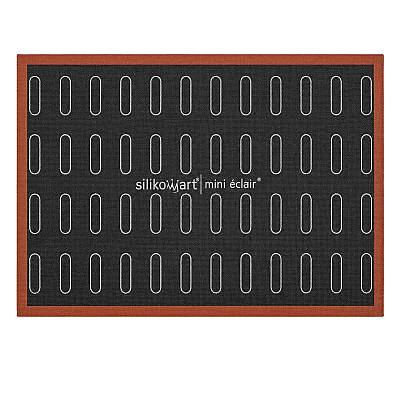 Çift Taraflı Ekler Silpatı 58,3×38,4 cm Mikro Delikli - 2