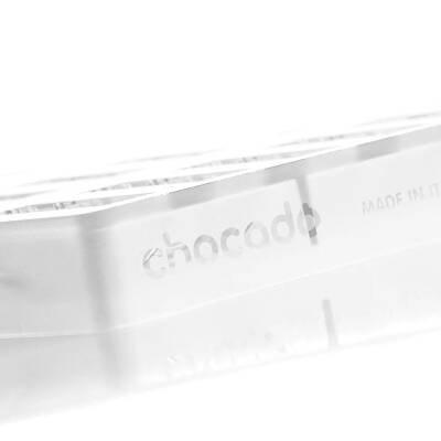 Silikomart Onda P Polikarbon Çikolata Kalıbı - 2