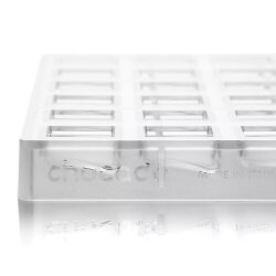 Silikomart Onda P Polikarbon Çikolata Kalıbı - 5