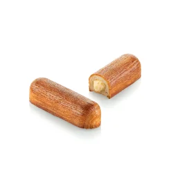 Silikomart Pasta Kek Kalıbı Nola 144 - 1