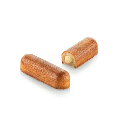 Silikomart Pasta Kek Kalıbı Nola 144 - 1