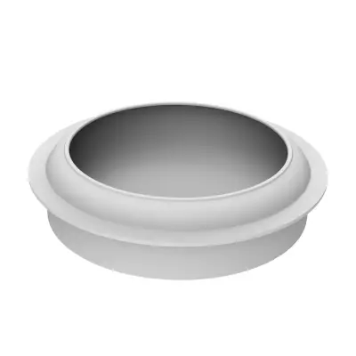 Silikomart Pasta Kek Kalıbı Eclipse 1000 - 2