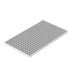 Silikomart Pasta Kek Kalıbı Küp Cube 1 - 3