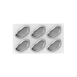 Silikomart Silikon Antep Fıstığı & Pistacchio 120 - SİLİKOMART