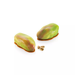 Silikomart Silikon Antep Fıstığı & Pistacchio 120 - 4