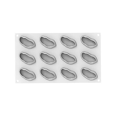 Silikomart Silikon Antep Fıstığı & Pistacchio 30 - 1