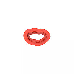 Silikomart Silikon Antep Fıstığı & Pistacchio 30 - 3