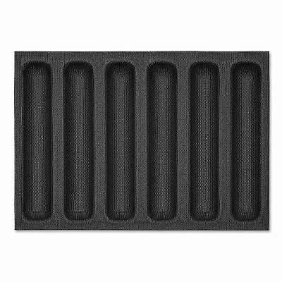 Silikon Baget ve Baton Ekmek Kalıbı 40×60 cm - 2
