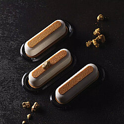 Silikomart Silikon Caroline 30 - 6