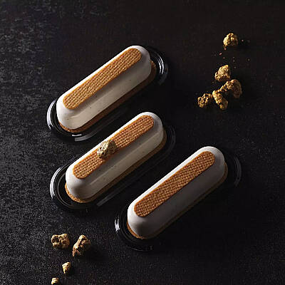 Silikomart Silikon Caroline 30 - 6