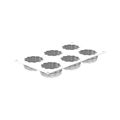 Silikomart Silikon Charlotte 100 - 1