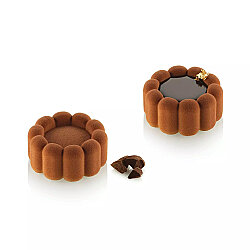 Silikomart Silikon Charlotte 100 - 3