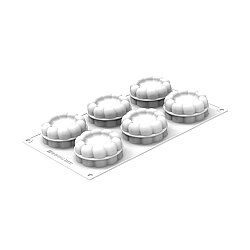 Silikomart Silikon Charlotte 100 - 4