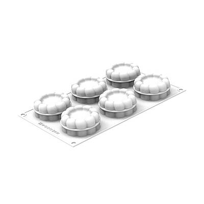 Silikomart Silikon Charlotte 100 - 4