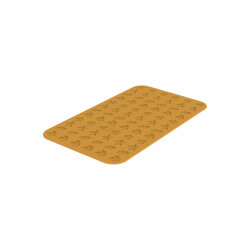 Silikomart Silikon Dekor & Tuil Kalıbı Selva - SİLİKOMART