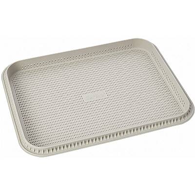 Silikon Focaccia ve Pizza Kalıbı 34,5×26,5×2,8 cm - 2