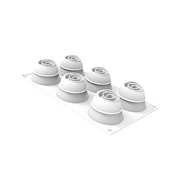 Silikomart Silikon Givre 90 